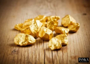 image de pepites d'or